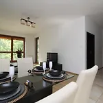 Апартаменты Nadmorski Dwor 14 Гданьск