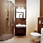 Апартаменты Nadmorski Dwor 14 *