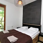 Nadmorski Dwor 14 Appartement Gdańsk