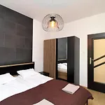 Appartement Nadmorski Dwor 14 Gdańsk
