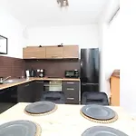 Nadmorski Dwor 14 Appartement