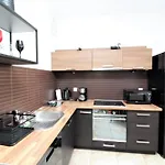 Nadmorski Dwor 14 Апартаменты *