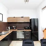 Nadmorski Dwor 14 Appartement Gdańsk
