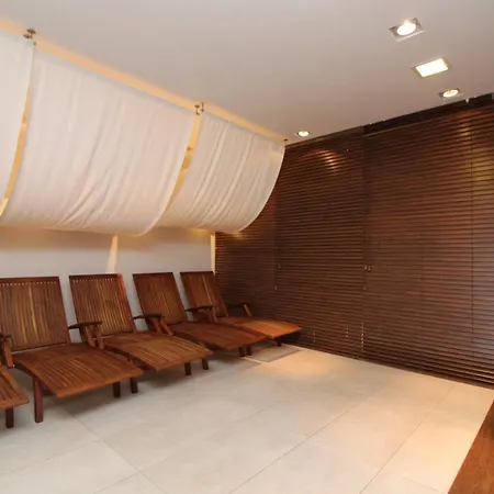 Nadmorski Dwor 14 Appartement