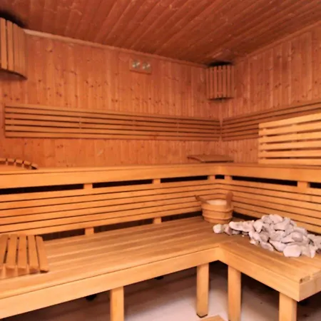 Nadmorski Dwor 14 * Gdańsk