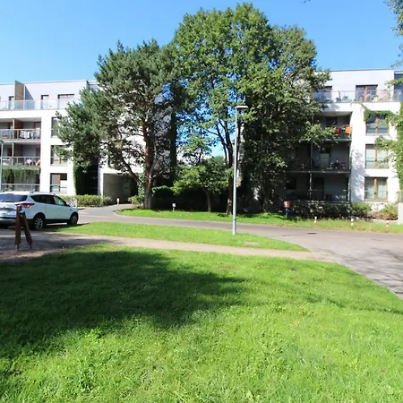 Nadmorski Dwor 14 Appartement