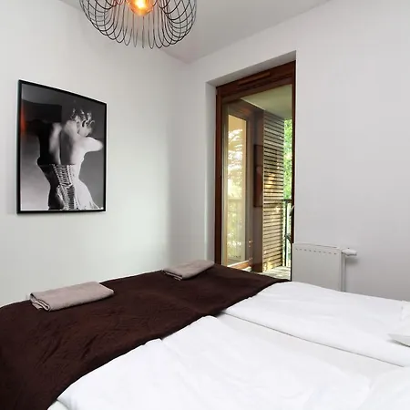 Nadmorski Dwor 14 * Gdańsk